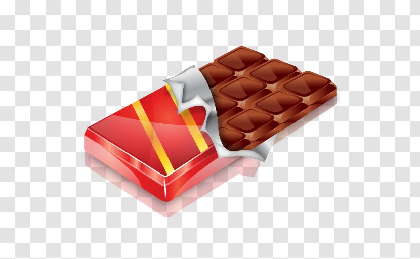 Chocolate Bar - Android Transparent PNG