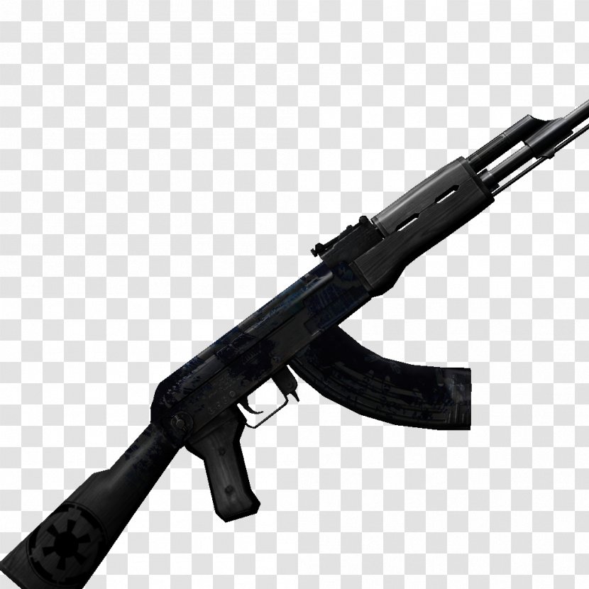 AK-47 TEXAS SHOOTER'S SUPPLY Firearm Zastava M70 AK-74 - Tree - Ak 47 Transparent PNG