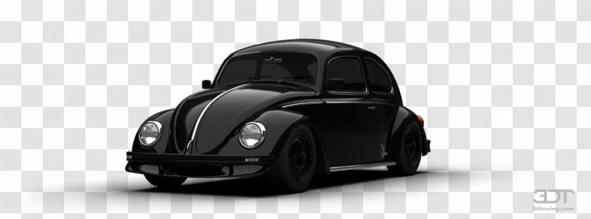 Volkswagen Beetle Car Motor Vehicle Automotive Design Transparent PNG