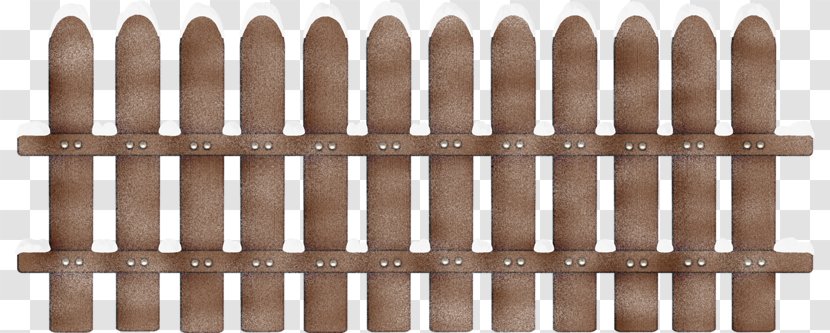 Picket Fence Wood - Bamboo And Wooden Slips - Fences Transparent PNG
