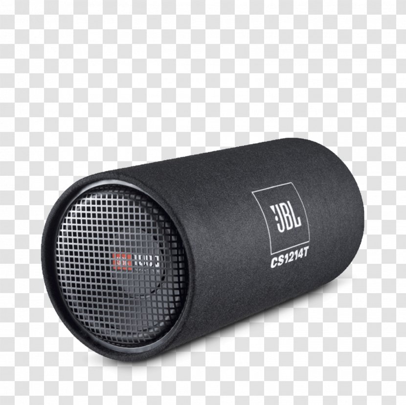 Subwoofer JBL Loudspeaker Enclosure Audio Power - Sound Box - Bass Transparent PNG