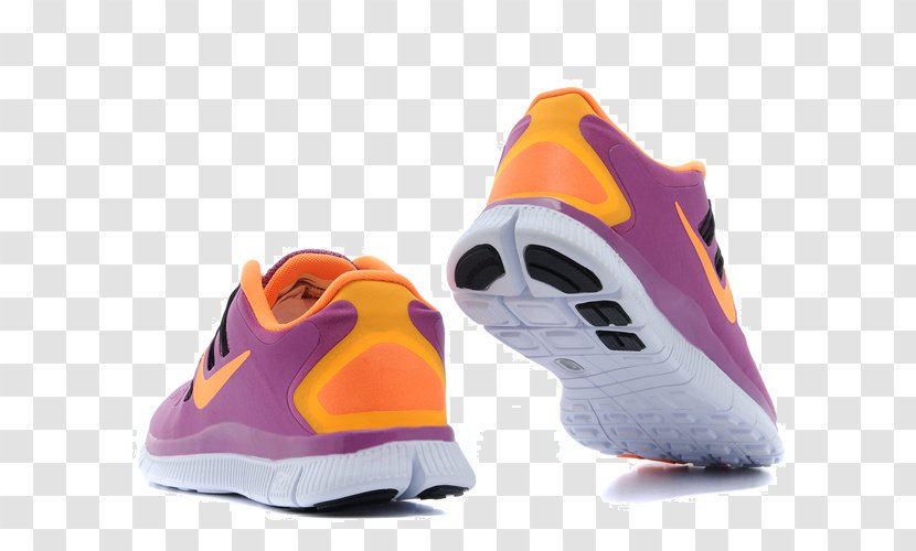 Sports Shoes Nike Air Max Jordan - Sportswear Transparent PNG