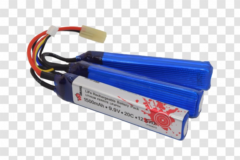 Battery Charger Electric Power Converters Lithium Polymer Iron Phosphate - Nickelcadmium - Car Transparent PNG