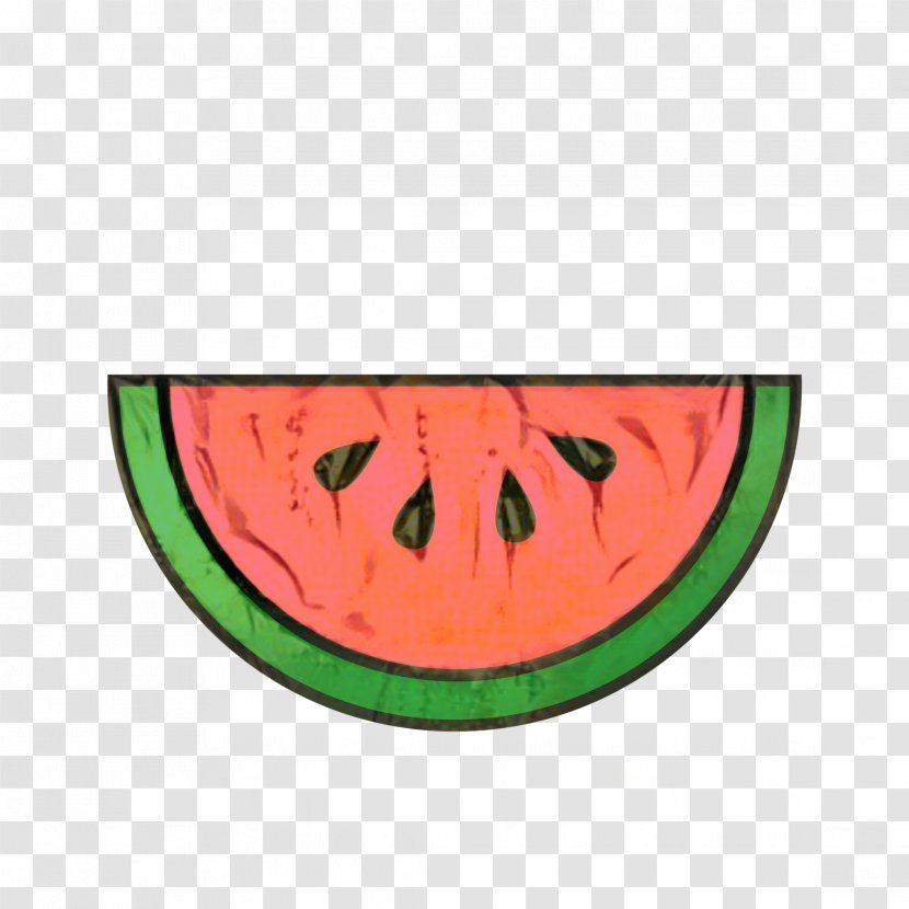 Watermelon Background - Smile - Food Transparent PNG