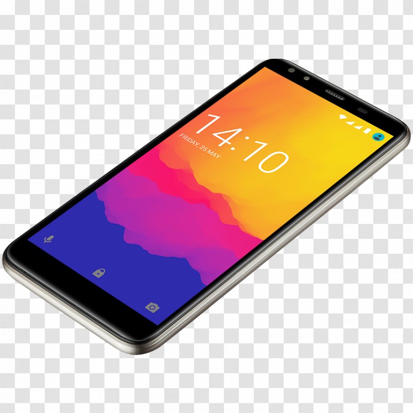 Iphone 8 - Smartphone - Mobile Device Telephone Transparent PNG