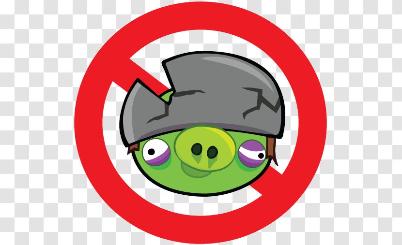 Bad Piggies Angry Birds Go! Space - Green - Pig Transparent PNG