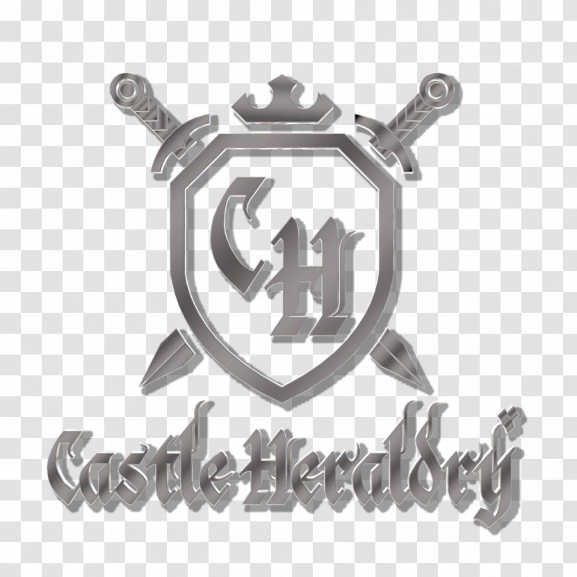 Sword Heraldry Emblem Cutlass Logo - Handle Transparent PNG