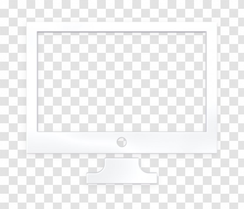 Computer Icon Laptop Pc - Monitor Accessory - Television Media Transparent PNG