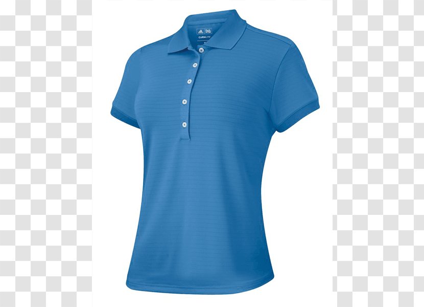 Polo Shirt T-shirt Kit Clothing - Tennis Transparent PNG