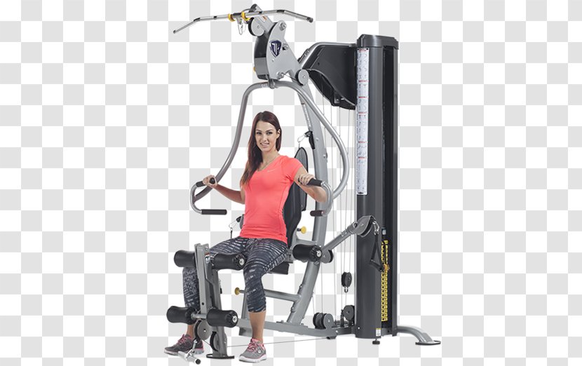 Fitness Centre Atlas Treningowy AXT-225 Dawny AXT 2.5 TuffStuff AXT-225R Home Gym Physical Strength Training - Frame - Starting A Garage Transparent PNG