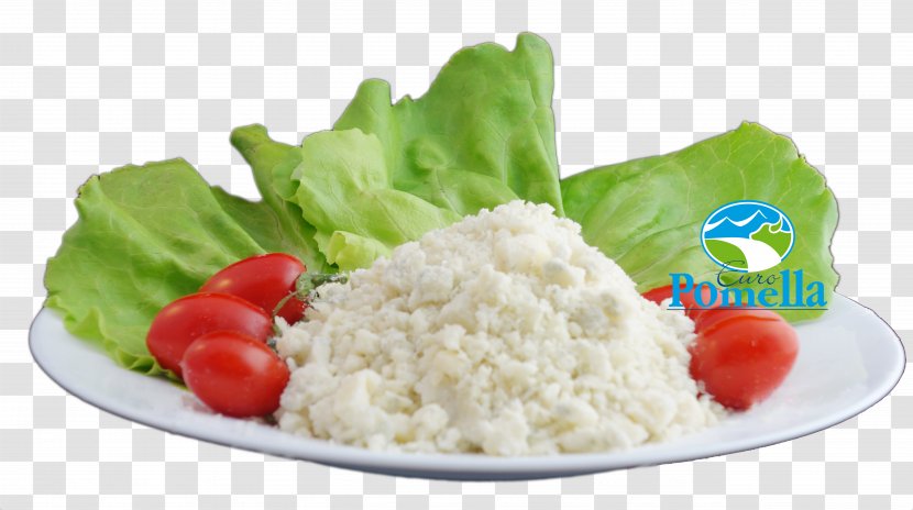 Milk Vegetarian Cuisine Cheese Food Recipe - Mustard Transparent PNG