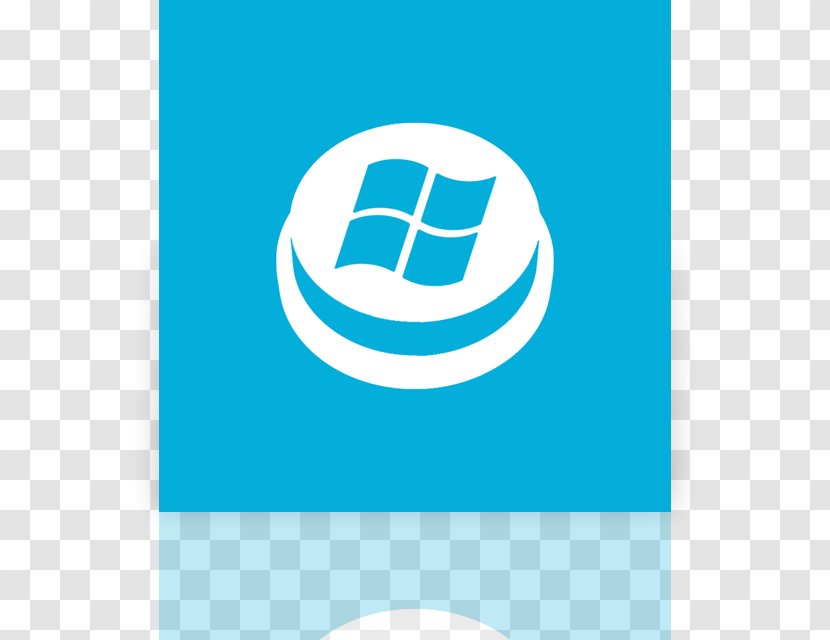 Start Menu Metro Windows 8 Button - Domain Transparent PNG