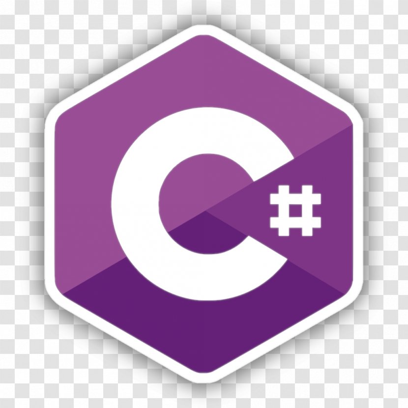 C# Computer Programming Software Development Programmer MarkLogic - Logo - Coder Transparent PNG