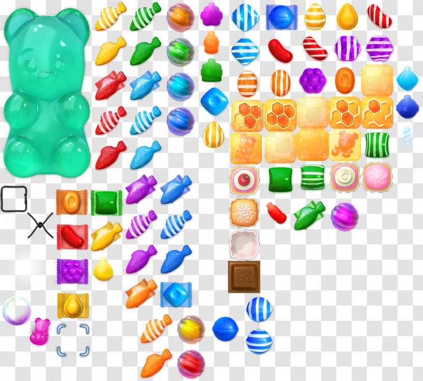 Candy Crush Saga Soda Fizzy Drinks Jelly Transparent PNG
