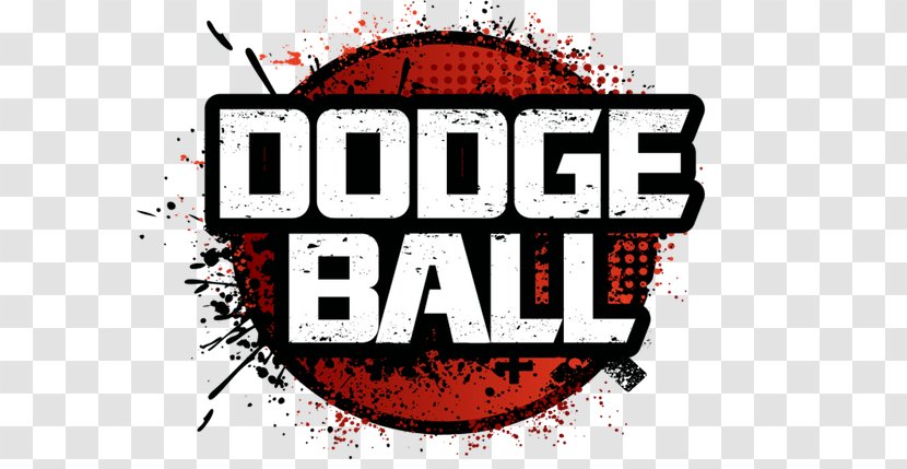 National Dodgeball League Sport Styles Dance Centre Logo - Brand Transparent PNG