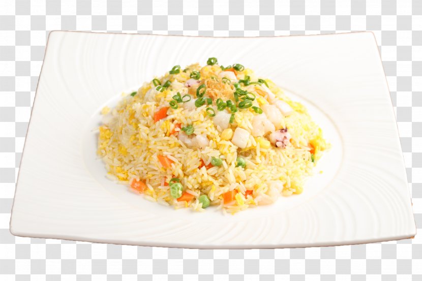 Fried Rice Egg Japanese Cuisine - Recipe - With Corn And Transparent PNG
