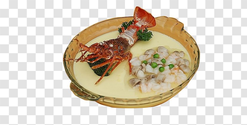 Flag Of Australia Palinurus - Food - Australian Lobster Transparent PNG