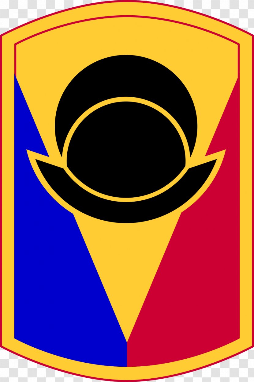 United States 53rd Infantry Brigade Combat Team Army National Guard - Artillery Transparent PNG