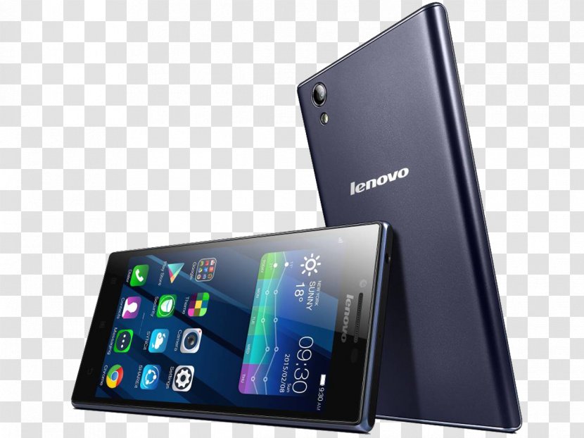 Lenovo Smartphones Dual SIM S90 - Specification - Smartphone Transparent PNG