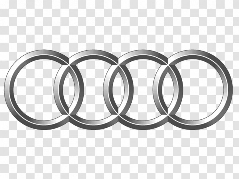 Audi Q5 Car Logo A3 - Pattern - Brand Transparent PNG