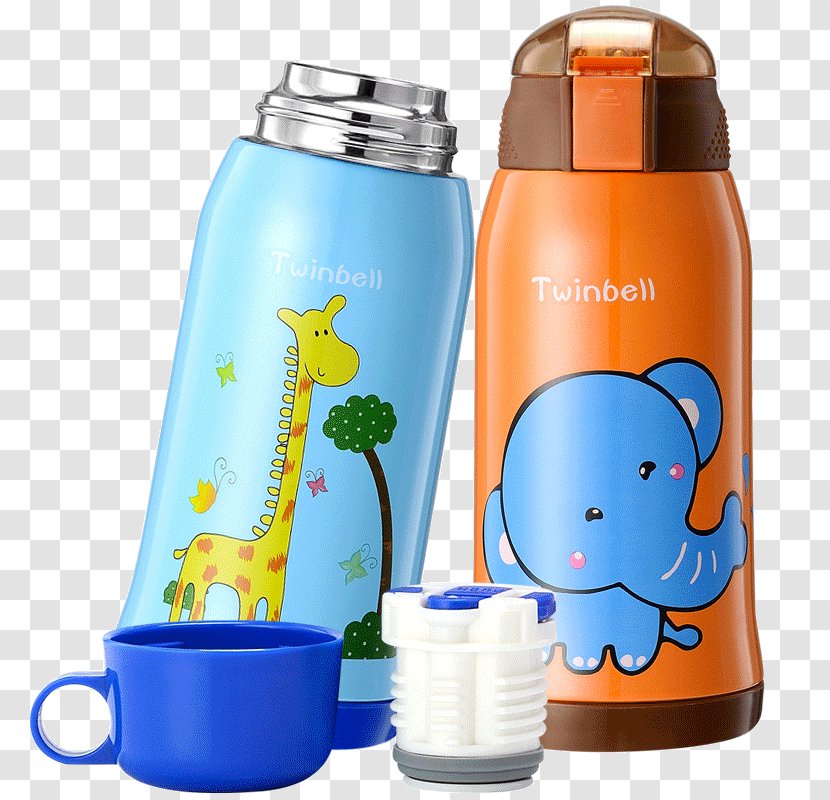 Thermoses Discounts And Allowances Table-glass Coupon Tmall - Goods - Elephant Mugs Wholesale Transparent PNG