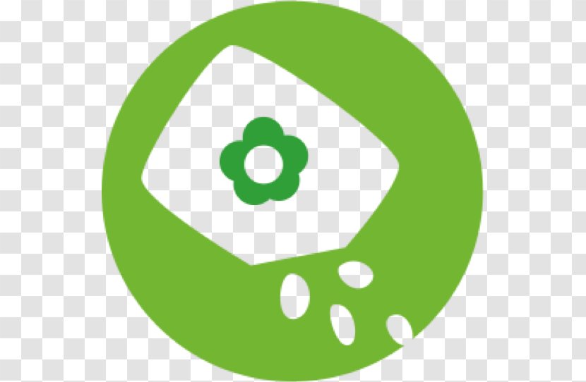 Smile Green Symbol - Icon Design - Grass Transparent PNG