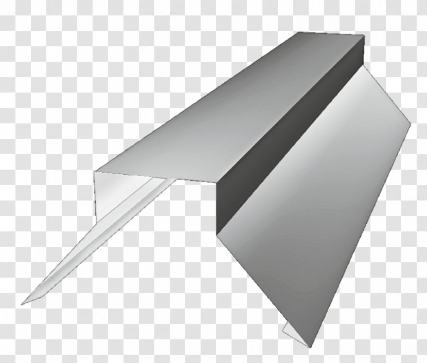 Hřebenáč Roof Sheet Metal Dachdeckung Gąsior - Cutting - Tray Transparent PNG