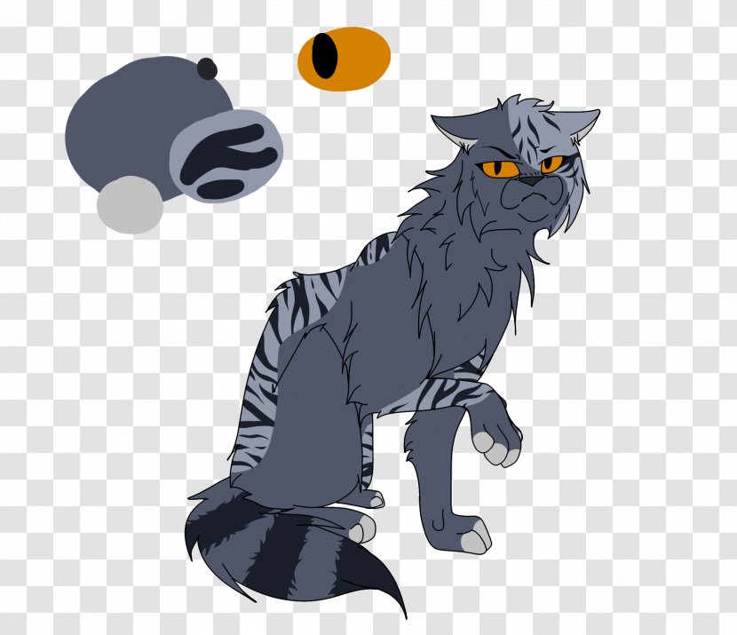 Whiskers Cat Legendary Creature Cartoon - Night Fury Transparent PNG