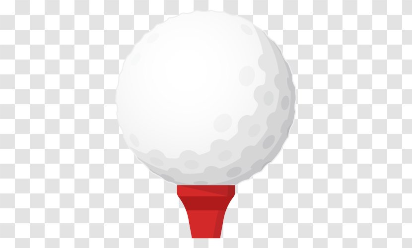 Golf Balls Transparent PNG