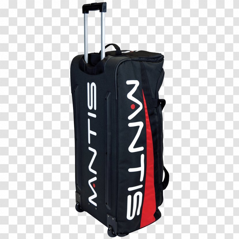 Hand Luggage Golfbag Wheelie Sport - Baseball Equipment - Bag Transparent PNG
