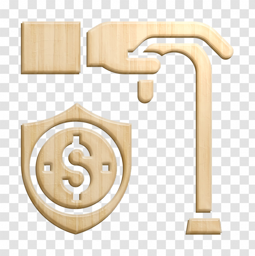 Retirement Plan Icon Financial Technology Icon Transparent PNG