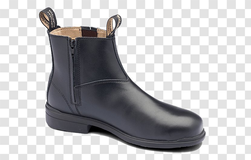 Slip Blundstone Footwear Steel-toe Boot Leather - Slipon Shoe - Women Day Offer Transparent PNG