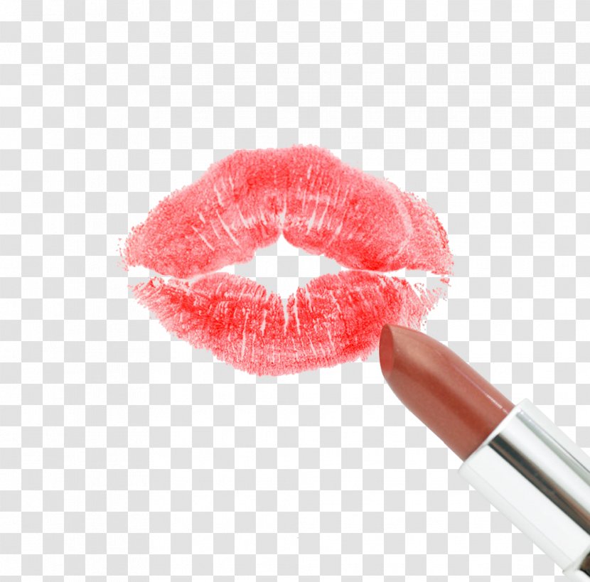 Lipstick Sunscreen Make-up Artist Lip Gloss Transparent PNG
