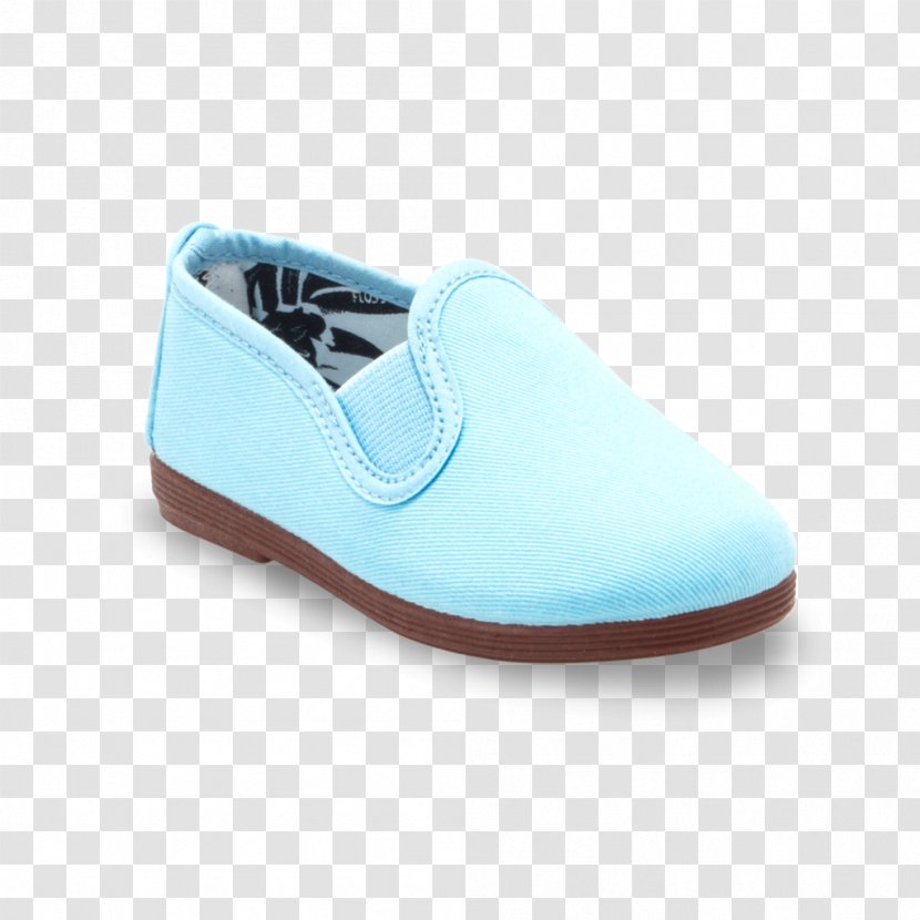 Slip-on Shoe Plimsoll Walking Pamplona - Baby Shoes Blue Transparent PNG