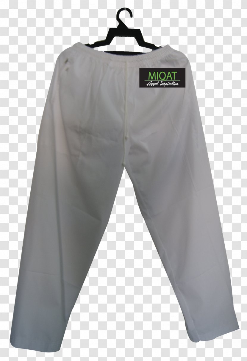 Pants Sleeve Grey - Haji Transparent PNG