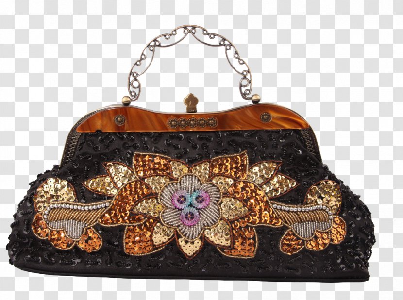 Handbag Chanel - Shoulder - Women's Handbags Transparent PNG