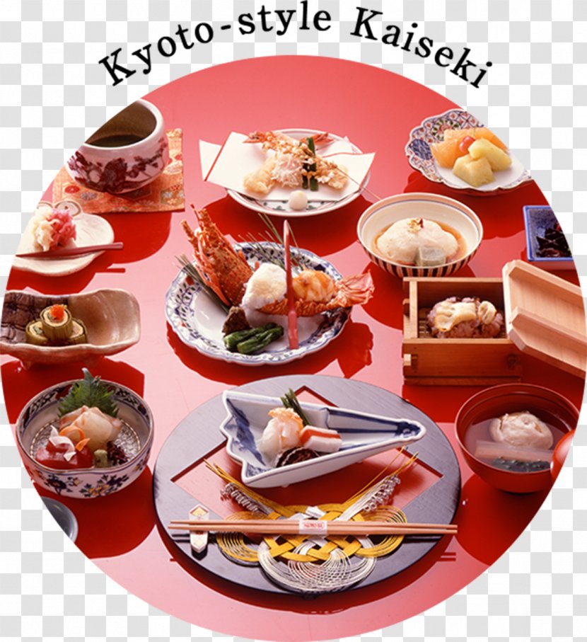 Osechi Kaiseki غذاهای کایسکی Lunch Hors D'oeuvre - Kyoto - Menu Transparent PNG