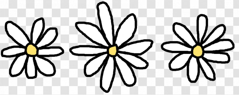Sticker Flower Floral Design Drawing - Flora Transparent PNG