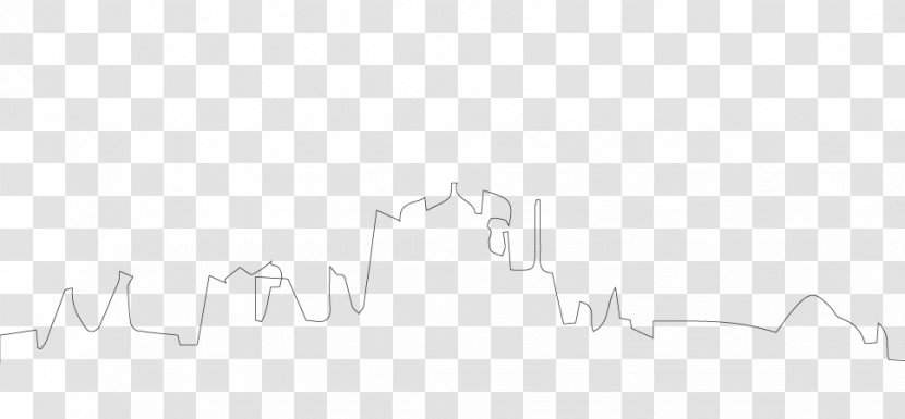 Logo White Desktop Wallpaper - Egypt Skyline Transparent PNG
