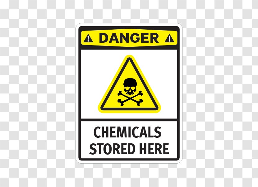 Decal Sticker Hazard Symbol Combustibility And Flammability Polyvinyl Chloride - Safety - At The Factory Transparent PNG