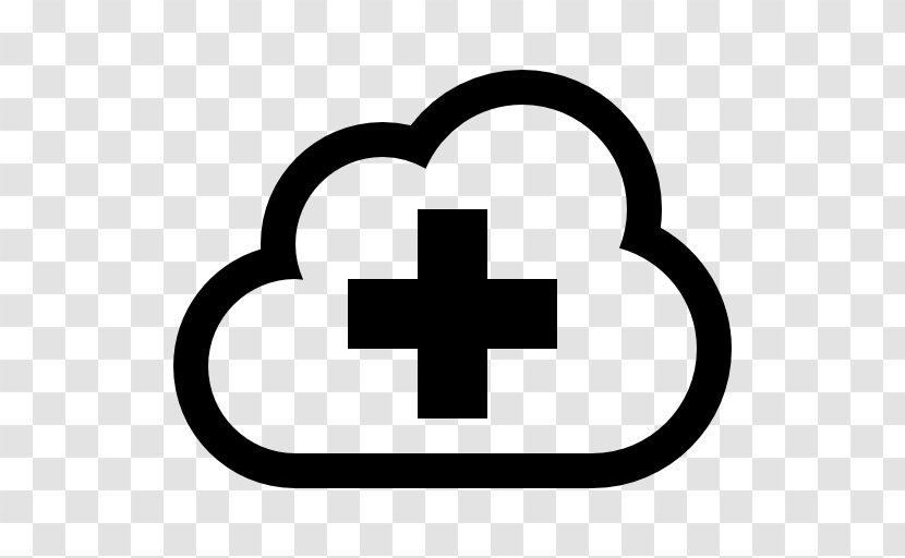 Cloud Computing Symbol Storage Download Transparent PNG