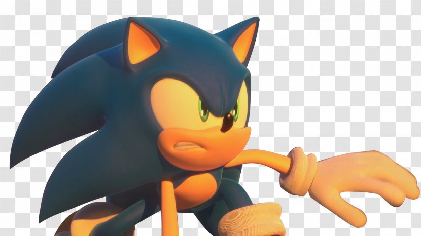 Sonic Forces The Hedgehog And Secret Rings 3D Amy Rose Transparent PNG