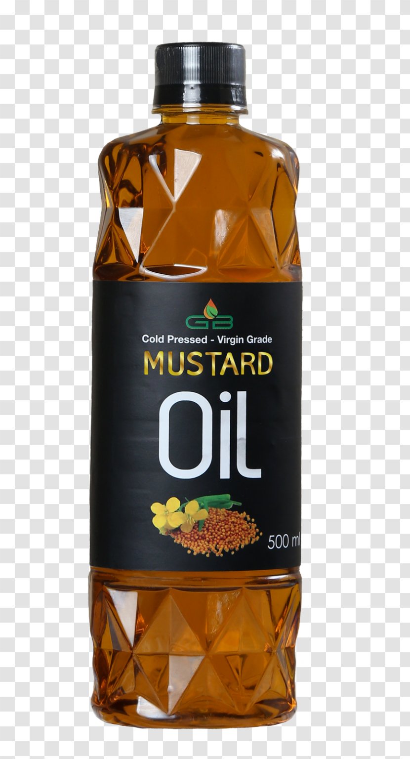 Mustard Oil Vegetable Sesame - Health - Rapeseed Transparent PNG