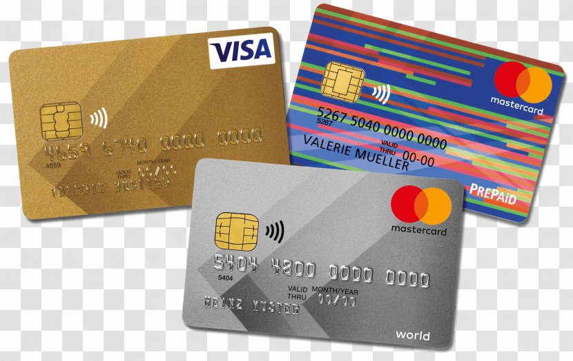 Mastercard Credit Card Visa Prepaid Creditcard Aduno Gruppe - Payment Transparent PNG