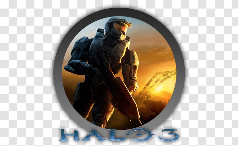 Halo 3: ODST 4 Halo: Combat Evolved 5: Guardians - Soldier - 5 Transparent PNG