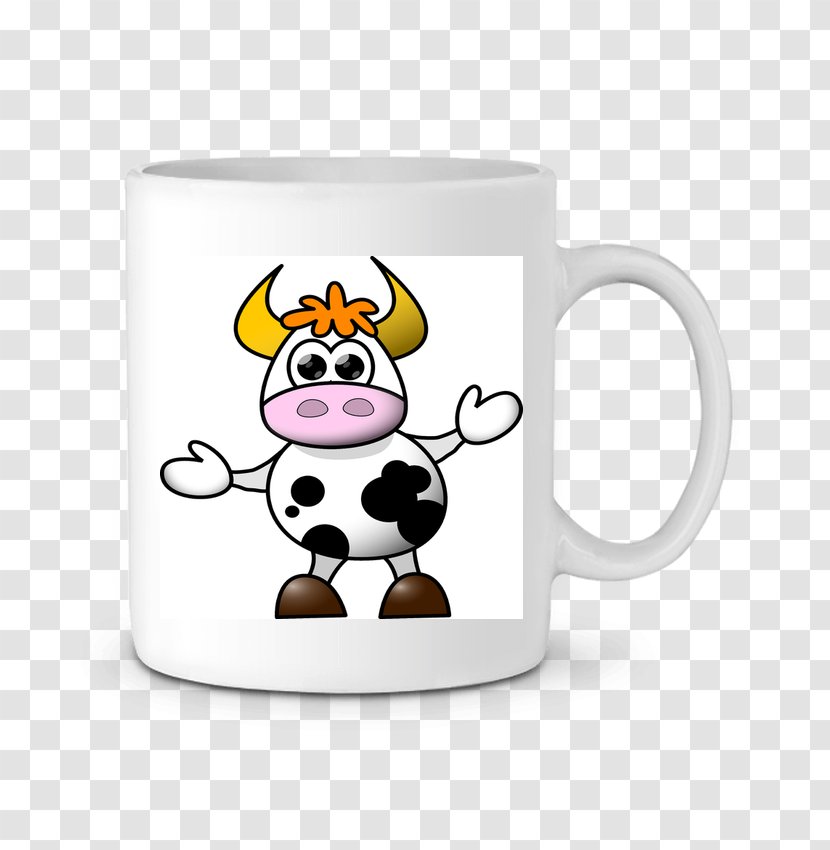Cattle Android Yadav Dairy - India - Happy Cow Transparent PNG