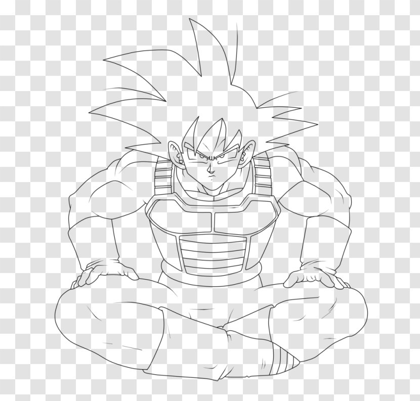 Goku Beerus Vegeta Frieza Trunks - Dragon Ball Z Transparent PNG
