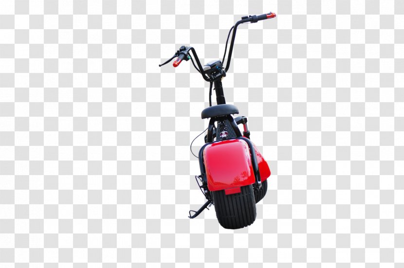 Motorcycle Accessories Electric Vehicle Motorized Scooter Car - Honda Motor Company - Tiger Transparent PNG