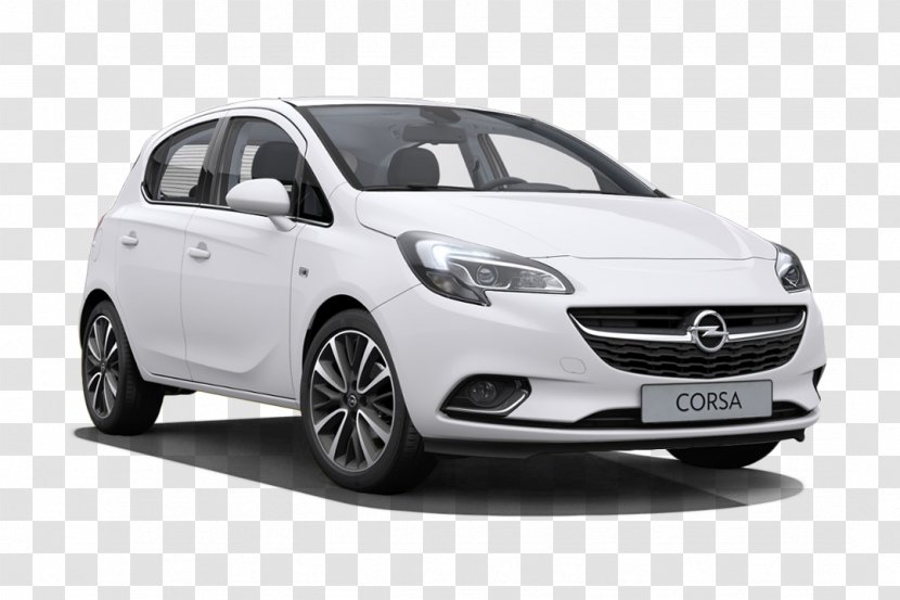 Opel Astra Car Corsa Black Edition D - Vehicle Door Transparent PNG