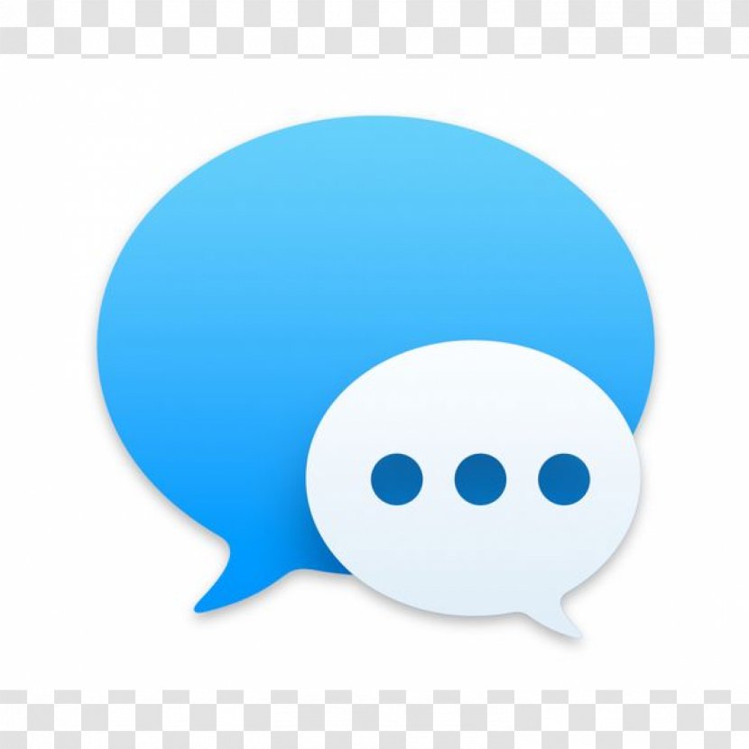 Messages Apple IMessage Transparent PNG